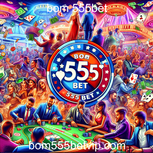A Emoção dos Jogos de Eventos no 555bet