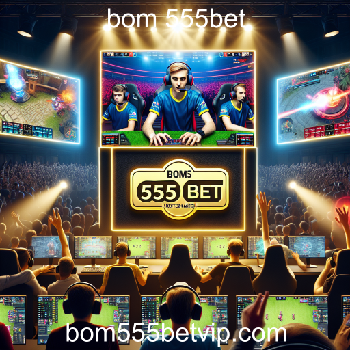 A Ascensão dos Esports: Oportunidades e Desafios nas Apostas Online