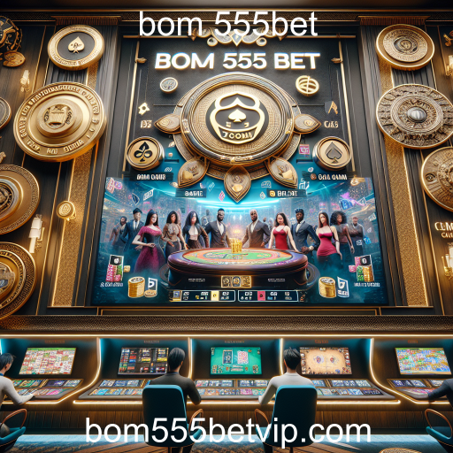 A Importância dos Jogos de Suporte em 555bet